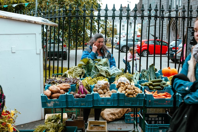 From Customer to Advocate: How to Grow a Loyal Community Around Your Regenerative Business